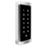Панель доступа Ps-Link PS-T6MF с кодонаборной панелью / 2000 пользователей / IP40 / Металл / Сенсорная