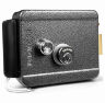 Комплект СКУД Undino KIT-ACP102EM-B эл. механический замок, RFID