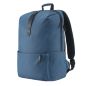 Рюкзак Xiaomi Mi Casual Backpack Blue (ZJB4055CN)