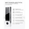 Система СКУД Ps-Link KIT-HF3WF-G/ сканер отпечатков / эл. механический замок / RFID, WIFI