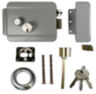Система СКУД Ps-Link KIT-HF3WF-G/ сканер отпечатков / эл. механический замок / RFID, WIFI