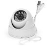 Комплект видеонаблюдения AHD 5Мп KIT-A506HD 6 камер для помещения