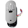Комплект СКУД Undino KIT-ACP302EM-SS с нержавеющим замком и RFID EM-Marine