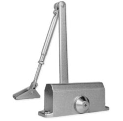 Доводчик дверной Ps-Link PS-M40S на 40кг