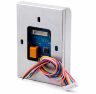 Комплект СКУД Undino KIT-ACP101MF-B эл. механический замок, RFID