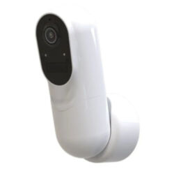 Камера видеонаблюдения WIFI IP 2Мп 1080P PST VN-DB05 с питанием от аккумулятора и записью в облако