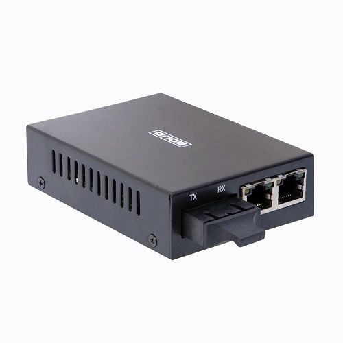 ПРЕОБРАЗОВАТЕЛЬ ВОЛОКОННО-ОПТИЧЕСКИЙ Ethernet-FX-SM40