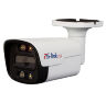 Комплект видеонаблюдения AHD 2Мп KIT-C216HDC 16 уличных камер с LED-подсветкой, без микрофона