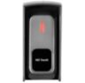 Козырёк для кнопки выхода Ps-Link PS-OP02H1 для улицы, серый