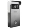 Комплект видеодомофона Ps-Link KIT-736DP-301IC-S IP, Wi-Fi, FHD, RFID, интерком