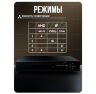 Комплект видеонаблюдения AHD 5Мп KIT-A509HDC 9 камер для помещения с LED-подсветкой, без микрофона