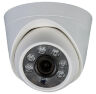 Комплект видеонаблюдения AHD 5Мп KIT-B502HD 1 камера для улицы, 1 камера для помещения