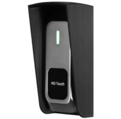 Козырёк для кнопки выхода Ps-Link PS-OP02H1 для улицы, черный