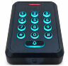 Комплект СКУД KIT-K310EMF-180 эл. магнитный замок 180кг, RFID, WIFI, защита IP66