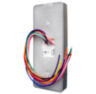 Система СКУД PS-Link KIT-T1202EM-WP-W-SSM / эл. механический замок / кодовая панель / RFID / WIFI