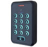 Комплект СКУД KIT-K310EMF-SL эл. механический замок, RFID, WIFI, для улицы, защита IP66