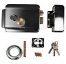Комплект СКУД KIT-K310EMF-SL эл. механический замок, RFID, WIFI, для улицы, защита IP66
