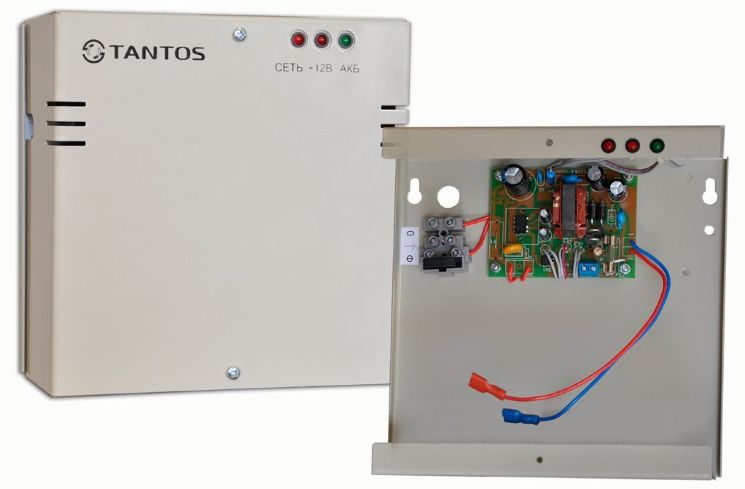 Блок бесперебойного питания Tantos ББП-20 Ts