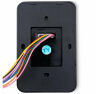 Комплект СКУД KIT-K310EMF-SS эл. механический замок, RFID, WIFI, для улицы, защита IP66