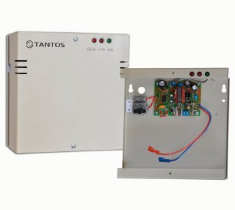 Блок бесперебойного питания Tantos ББП-20 Pro Блок бесперебойного питания Tantos ББП-20 Pro