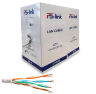 Кабель UTP4 cat.5E CU 60 метров UTP-CU60 с коннекторами RJ-45