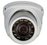 Комплект видеонаблюдения AHD 5Мп KIT-A505HDV-NC 5 камер, антивандальный, без кабеля