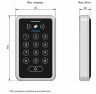 Комплект СКУД KIT-ACM323MF-SS до 2000 пользователей, тип Mifare, электромеханический замок из нержавеющей стали