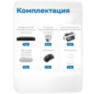 Комплект видеонаблюдения IP Nevview NVE-D203-POE / 2Мп / питание POE