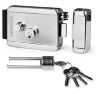 Комплект СКУД Undino KIT-ACP502EM-CH эл. механический замок, RFID, WIFI, отпечаток