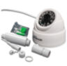 Комплект видеонаблюдения IP Nevview NVE-D204-POE / 2Мп / питание POE
