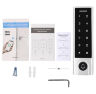 Комплект СКУД Undino KIT-ACP501EM-CH эл. механический замок, RFID, WIFI