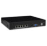 Комплект видеонаблюдения IP 5Мп KIT-C502IP-ST 2 камеры для улицы, аналитика, детекция человека, детекция автомобиля, область вторжения