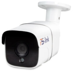 Цилиндрическая камера видеонаблюдения AHD 5Мп 1944P PST AHD105