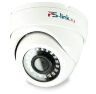 Комплект видеонаблюдения AHD 2Мп KIT-A206HD 6 камер для помещения