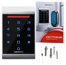 Комплект СКУД Undino KIT-ACP102MF-CH эл. механический замок, RFID