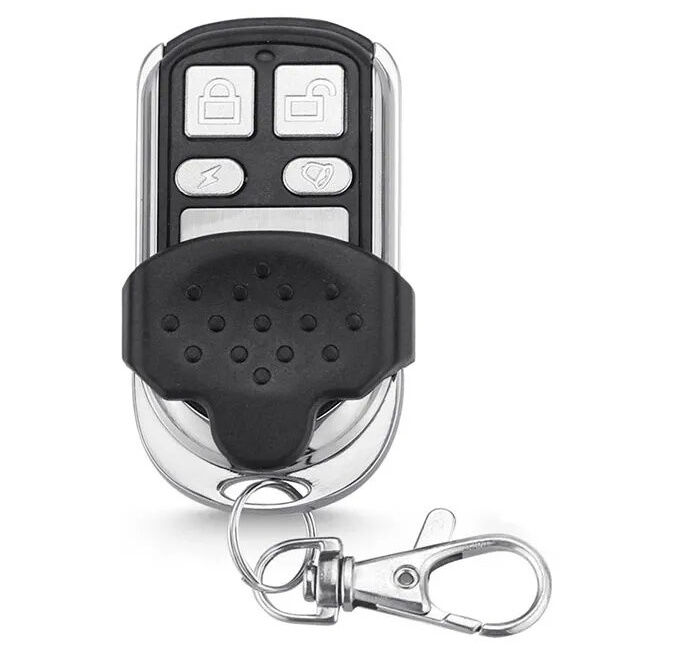 Беспроводной пульт для сигнализации PST RC105A