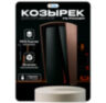 Козырек для считывателя Ps-Link PS-P001EM/MF уличный, медный