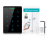 Система СКУД Ps-Link KIT-CH1-280LED / кодовая панель / магнитный замок 280кг / RFID. WIFI