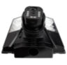 Камера видеонаблюдения 4G PS-GMT203SL солнечная батарея, аккумулятор 20000 мАч, встроенные микрофон и динамик, два объектива